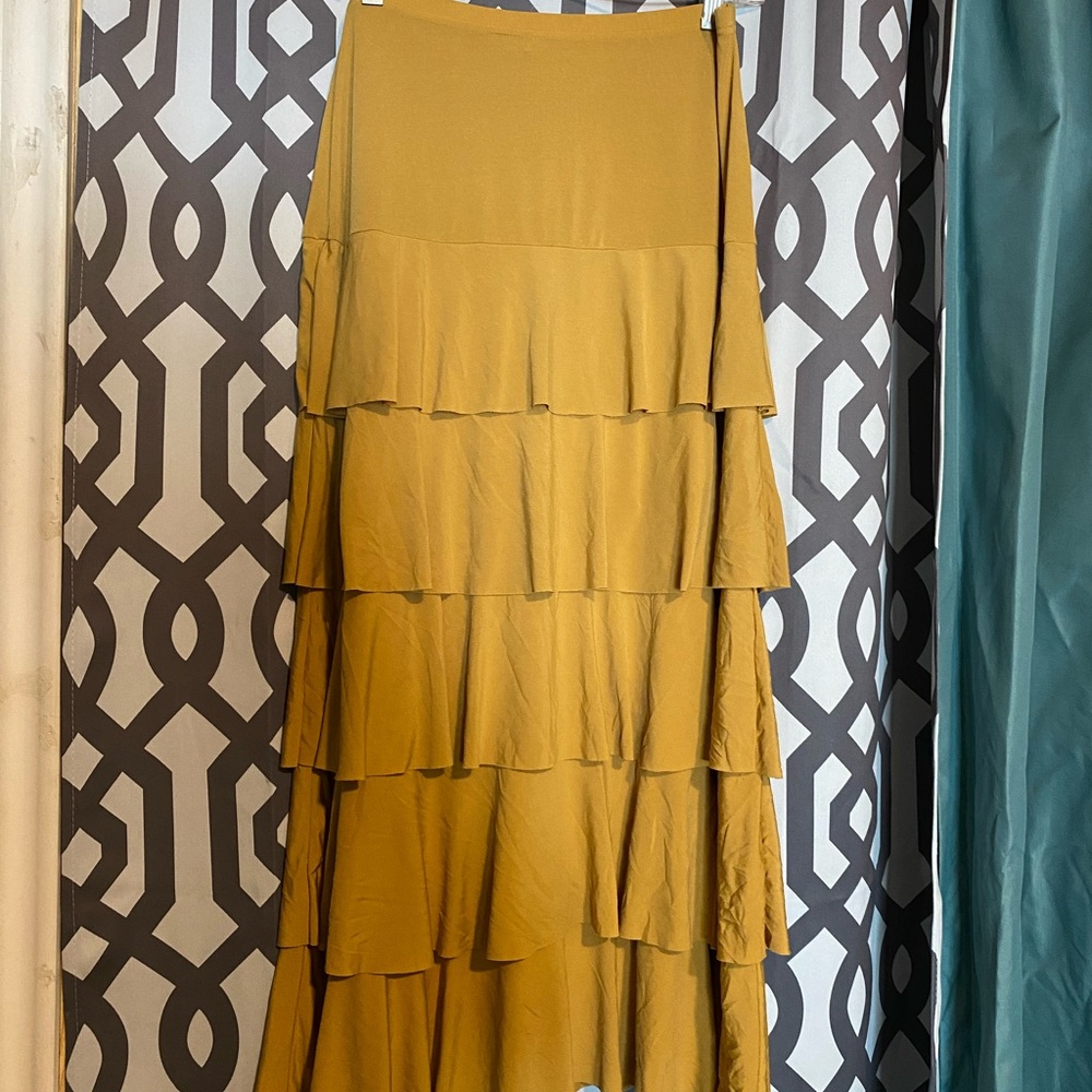 TRADE❤️ NUGGLES skirt